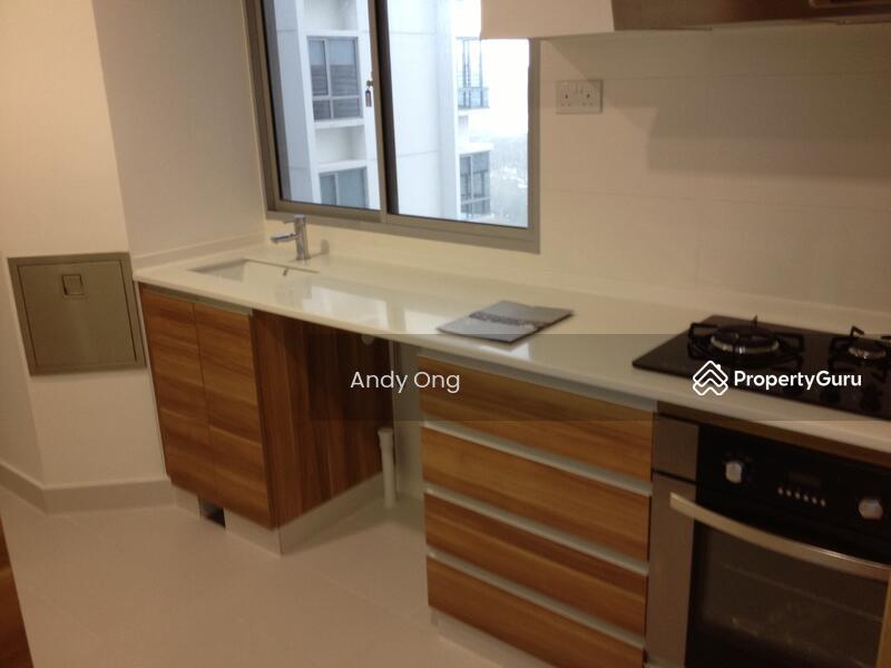 Condominium for Sale, Waterfront Key, SGD 2,280,000 | 99-year lease