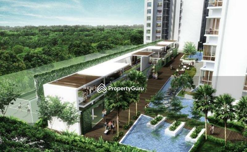 Condominium for Sale, Waterfront Key, SGD 2,280,000 | 99-year lease