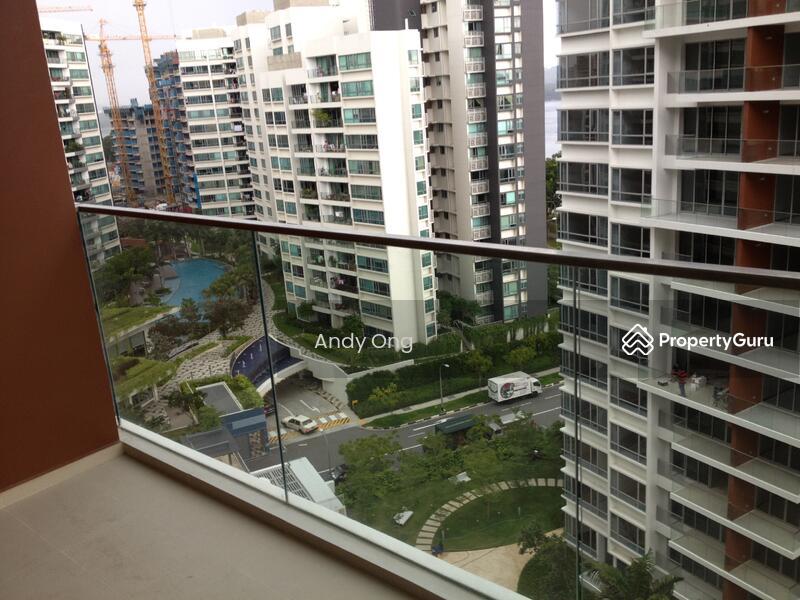 Condominium for Sale, Waterfront Key, SGD 2,280,000 | 99-year lease