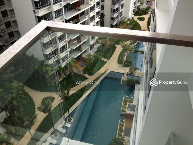Condominium for Sale, Waterfront Key, SGD 2,280,000 | 99-year lease