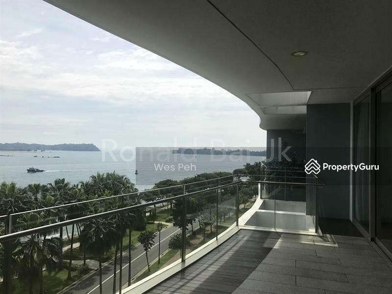 Prop-GPT: Condominium: D04  The Coast at Sentosa Cove