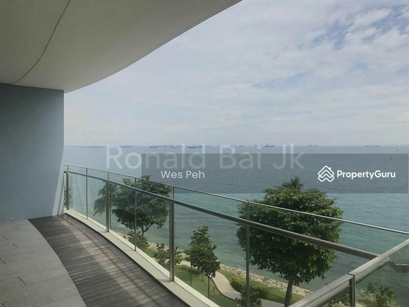 Condominium for Sale, The Coast at Sentosa Cove, SGD 3,480,000 | 99-year lease