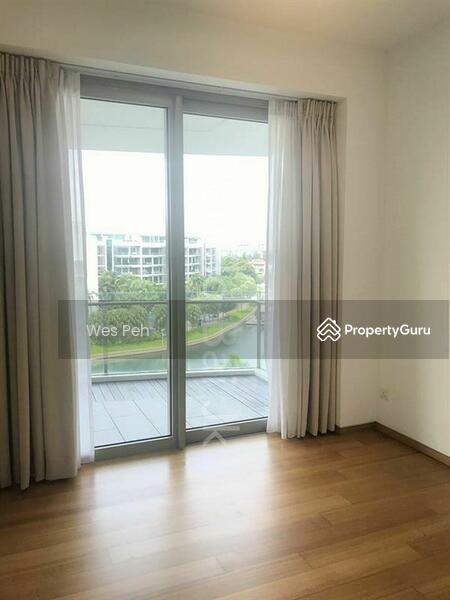 Condominium for Sale, The Coast at Sentosa Cove, SGD 3,480,000 | 99-year lease