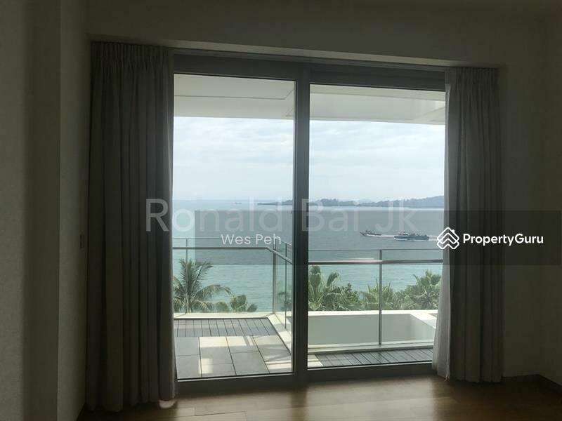 Condominium for Sale, The Coast at Sentosa Cove, SGD 3,480,000 | 99-year lease