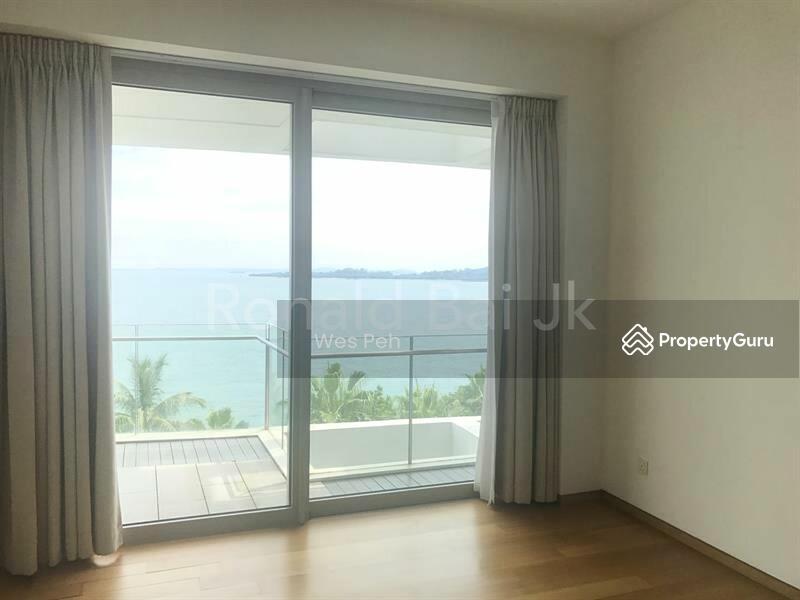 Condominium for Sale, The Coast at Sentosa Cove, SGD 3,480,000 | 99-year lease