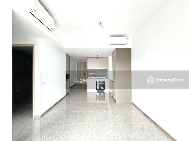 Prop-GPT: Condominium: D19  Sengkang Grand Residences