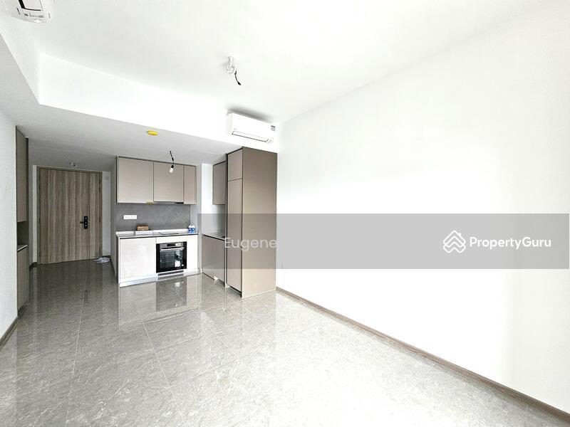 Sengkang Grand Residences