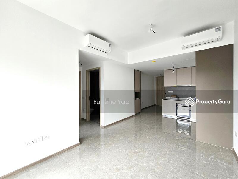 Sengkang Grand Residences