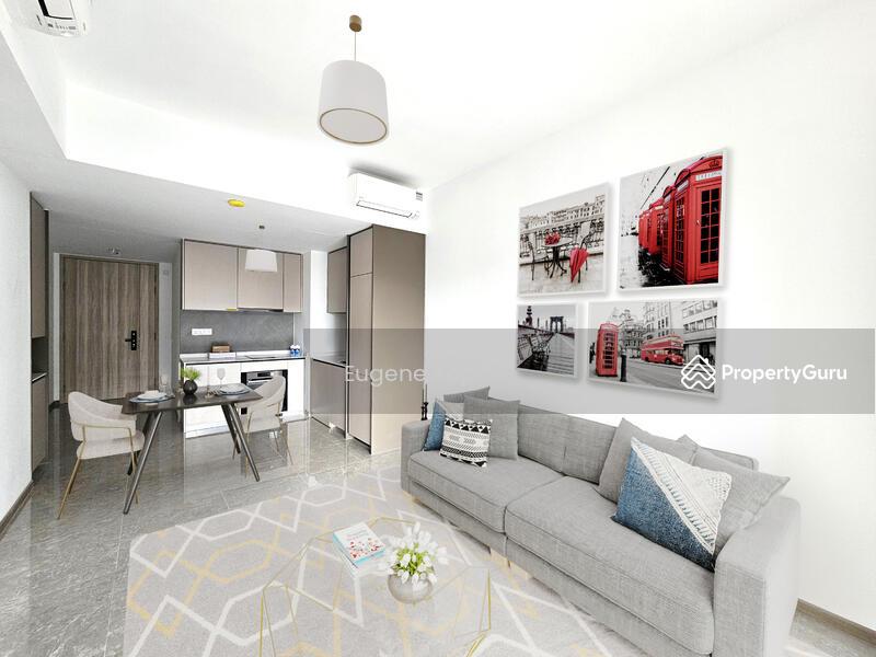 Sengkang Grand Residences