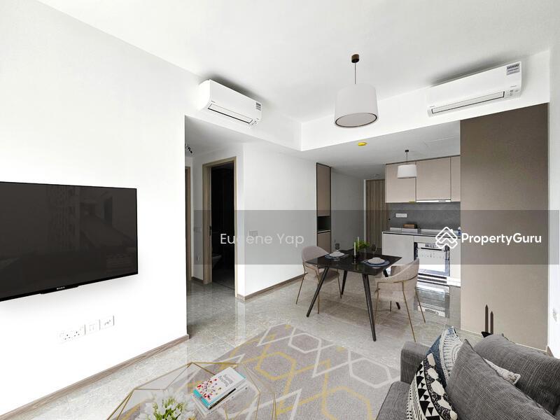 Sengkang Grand Residences