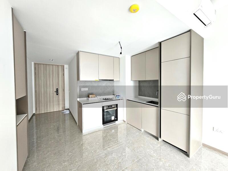 Sengkang Grand Residences