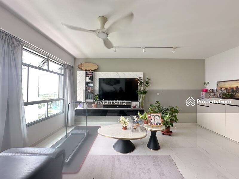 HDB Flat for Sale, 101A Canberra Street, SGD 848,000 | 99-year lease
