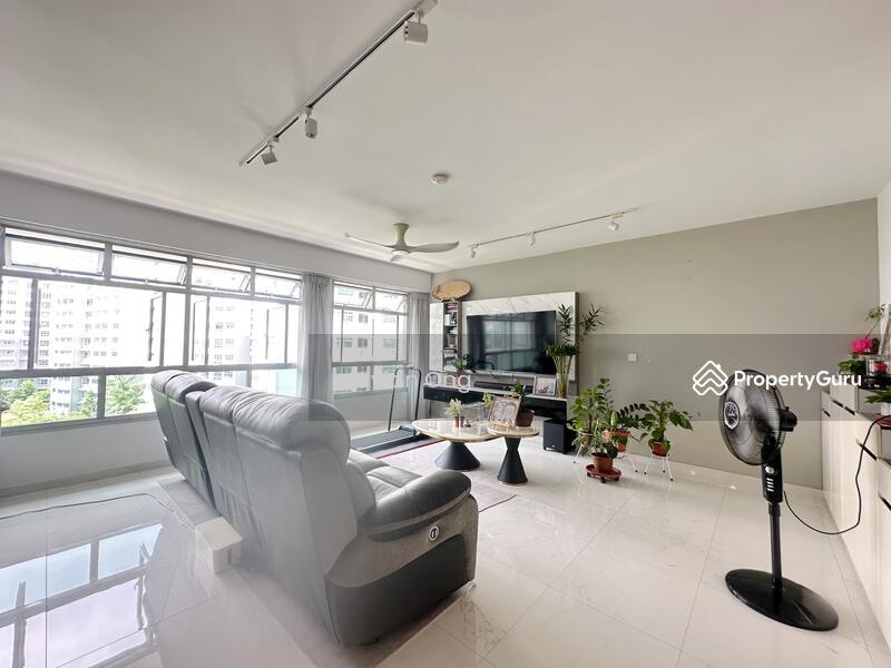 HDB Flat for Sale, 101A Canberra Street, SGD 848,000 | 99-year lease