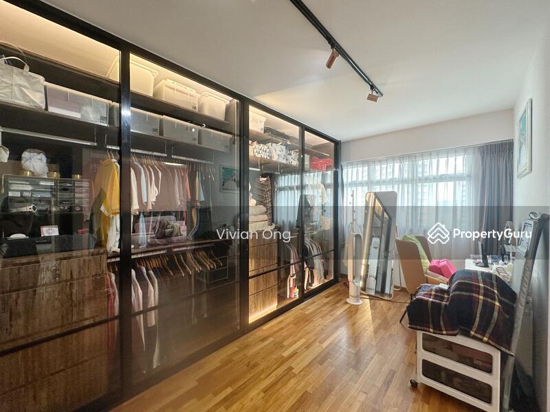 HDB Flat for Sale, 101A Canberra Street, SGD 848,000 | 99-year lease