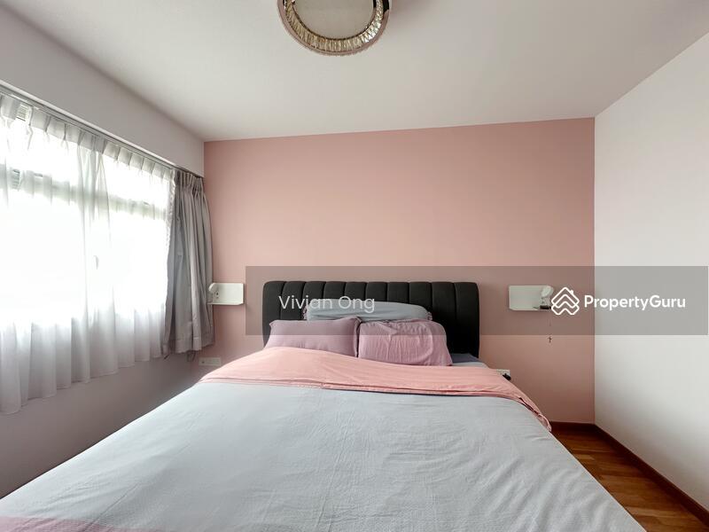 HDB Flat for Sale, 101A Canberra Street, SGD 848,000 | 99-year lease