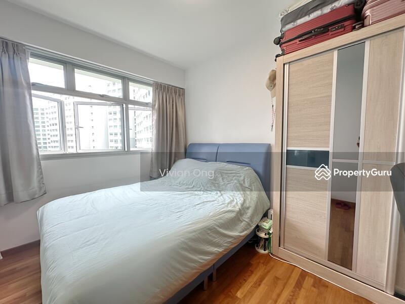 HDB Flat for Sale, 101A Canberra Street, SGD 848,000 | 99-year lease