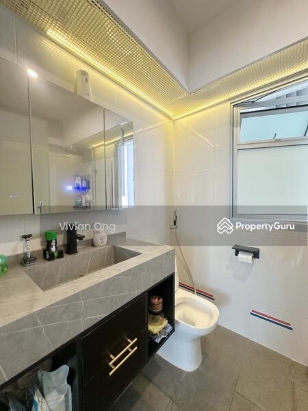 HDB Flat for Sale, 101A Canberra Street, SGD 848,000 | 99-year lease