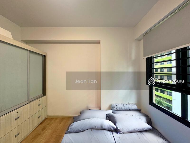 HDB Flat for Sale, 601C Tampines Avenue 9, SGD 750,000 | 99-year lease