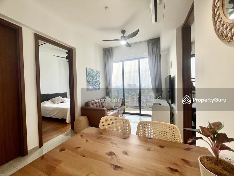 Condominium for Sale, Stirling Residences, SGD 1,499,999 | 99-year lease