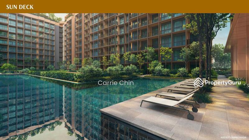 Prop-GPT: Condominium: D09  The Robertson Opus