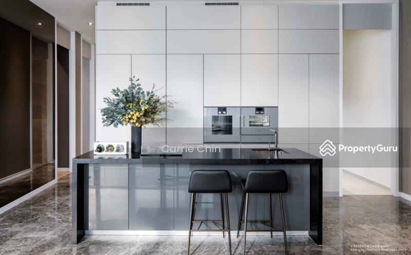 Condominium for Sale, The Robertson Opus, SGD 5,090,000 | 999-year lease