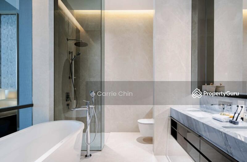 Condominium for Sale, The Robertson Opus, SGD 5,090,000 | 999-year lease