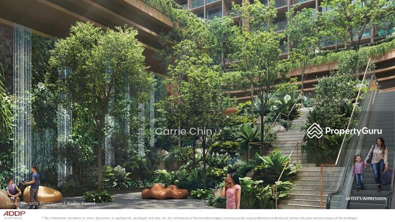 Condominium for Sale, The Robertson Opus, SGD 5,090,000 | 999-year lease