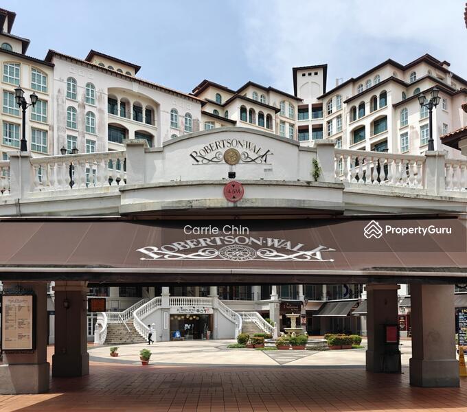 Condominium for Sale, The Robertson Opus, SGD 5,090,000 | 999-year lease
