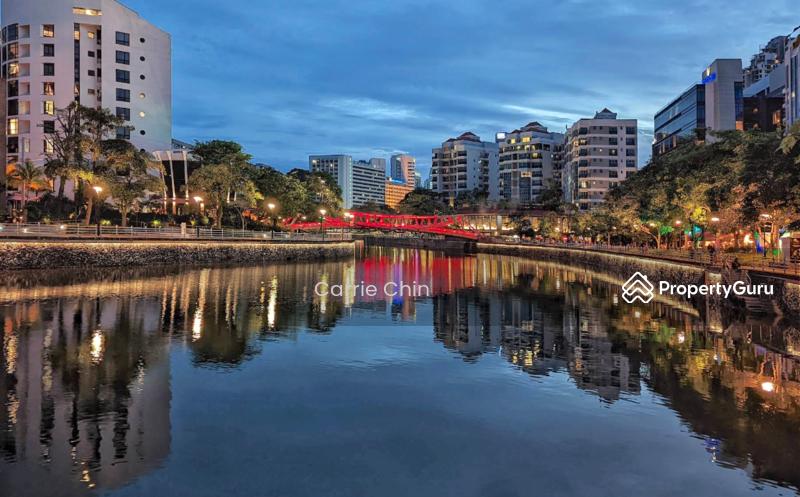 Condominium for Sale, The Robertson Opus, SGD 5,090,000 | 999-year lease