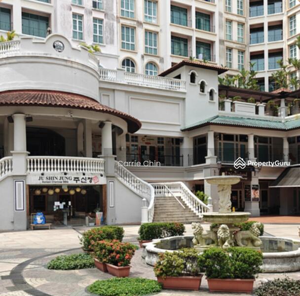 Condominium for Sale, The Robertson Opus, SGD 5,090,000 | 999-year lease