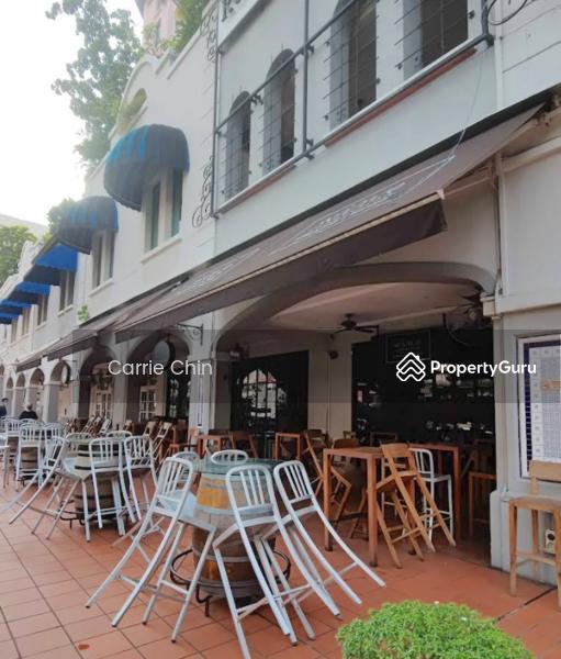 Condominium for Sale, The Robertson Opus, SGD 5,090,000 | 999-year lease