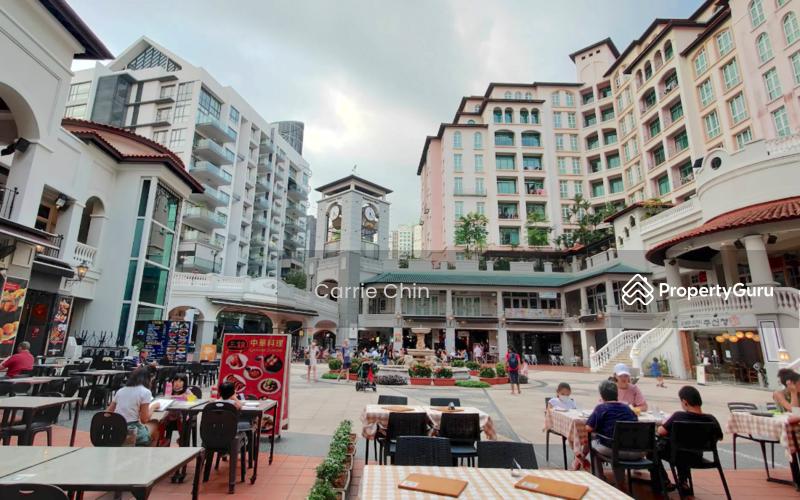 Condominium for Sale, The Robertson Opus, SGD 5,090,000 | 999-year lease