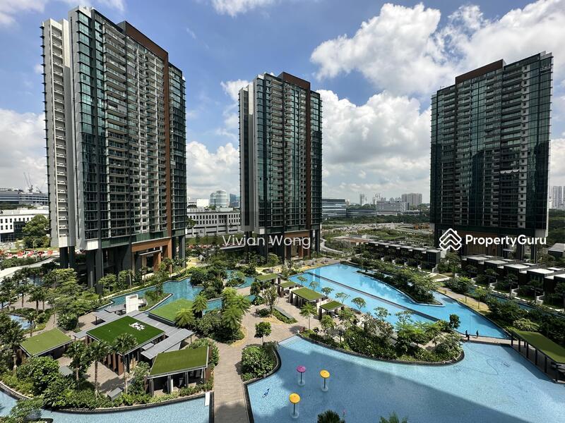 Prop-GPT: Condominium: D05  Normanton Park