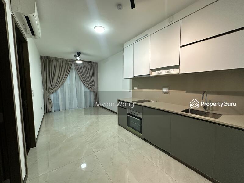 Condominium for Sale, Normanton Park, SGD 1,050,000 | 99-year lease