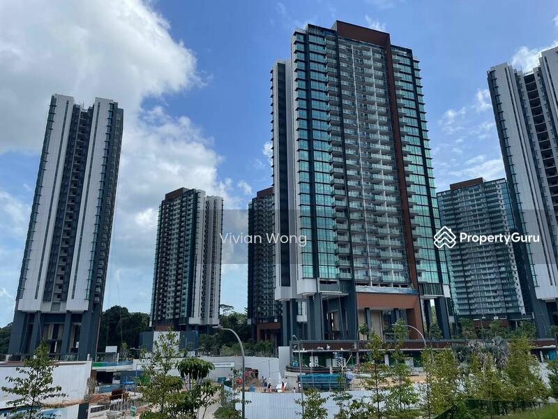Condominium for Sale, Normanton Park, SGD 1,050,000 | 99-year lease