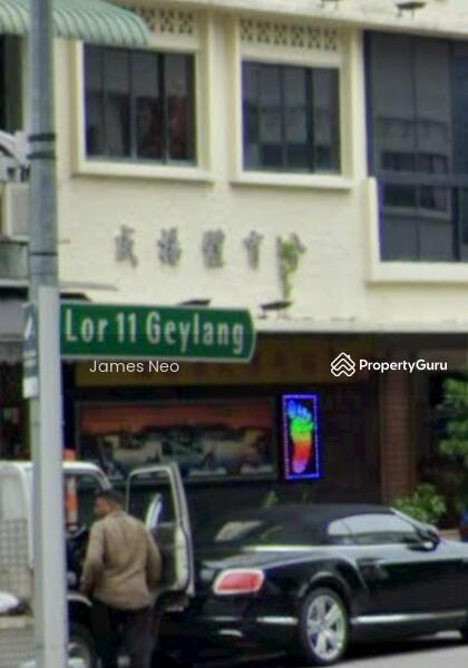 Terrace for Sale: Geylang, D14, 388725