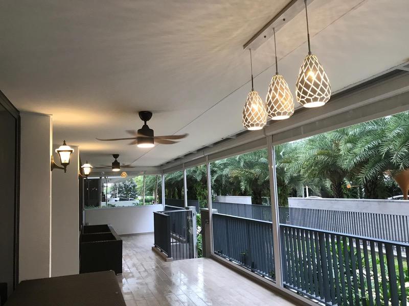 Prop-GPT: Condominium: D18 Pasir Ris Coco Palms