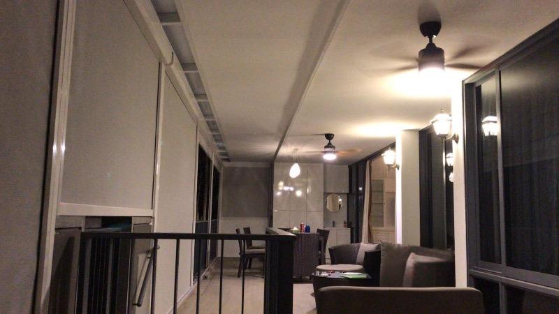 Condominium for Sale, Coco Palms Condominium For Sale, $2,550,000, 4 Bed 3 Bath 1,668 sqft $1,529.00 psf, SGD 2,550,000 | 99-year Leasehold