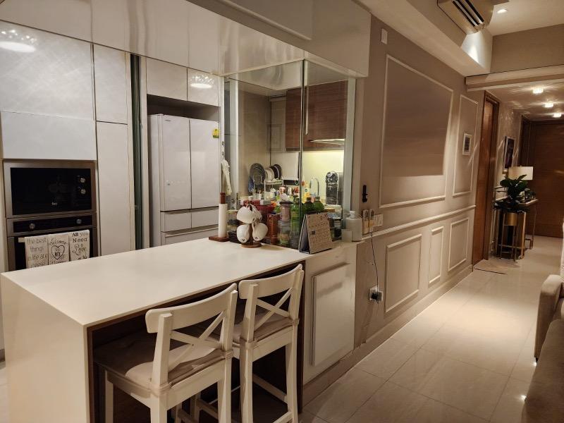 Condominium for Sale, Coco Palms Condominium For Sale, $2,550,000, 4 Bed 3 Bath 1,668 sqft $1,529.00 psf, SGD 2,550,000 | 99-year Leasehold