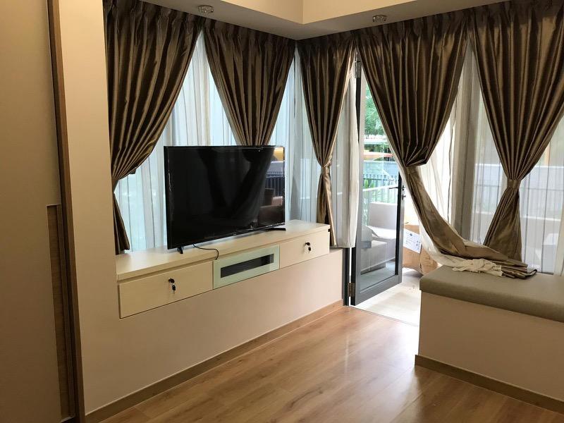 Condominium for Sale, Coco Palms Condominium For Sale, $2,550,000, 4 Bed 3 Bath 1,668 sqft $1,529.00 psf, SGD 2,550,000 | 99-year Leasehold