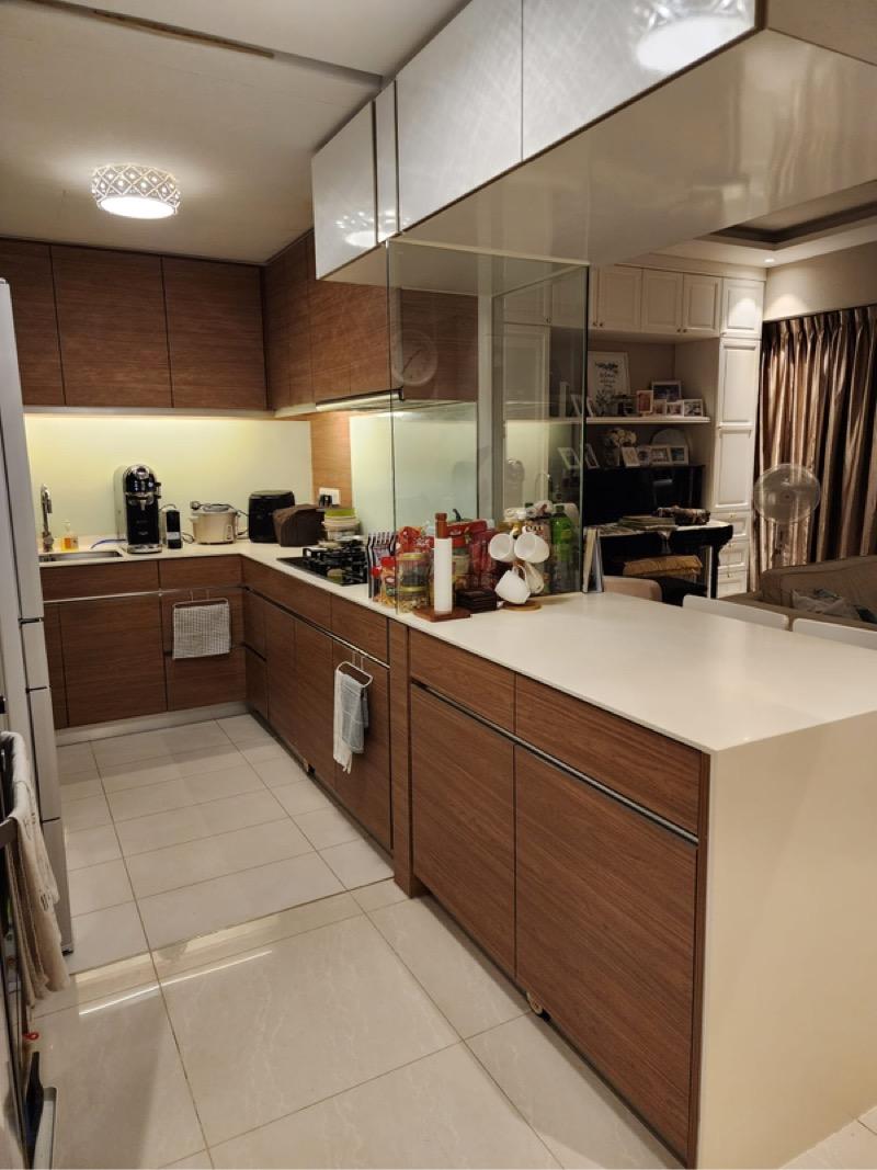 Condominium for Sale, Coco Palms Condominium For Sale, $2,550,000, 4 Bed 3 Bath 1,668 sqft $1,529.00 psf, SGD 2,550,000 | 99-year Leasehold
