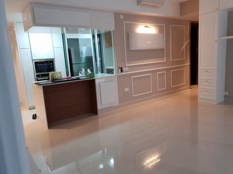 Condominium for Sale, Coco Palms Condominium For Sale, $2,550,000, 4 Bed 3 Bath 1,668 sqft $1,529.00 psf, SGD 2,550,000 | 99-year Leasehold