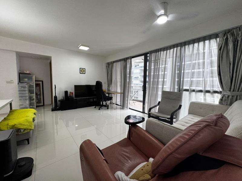 TWIN WATERFALLS Condominium For Sale, $1,720,000, 3 Bed 3 Bath 1,109 sqft $1,551.00 psf