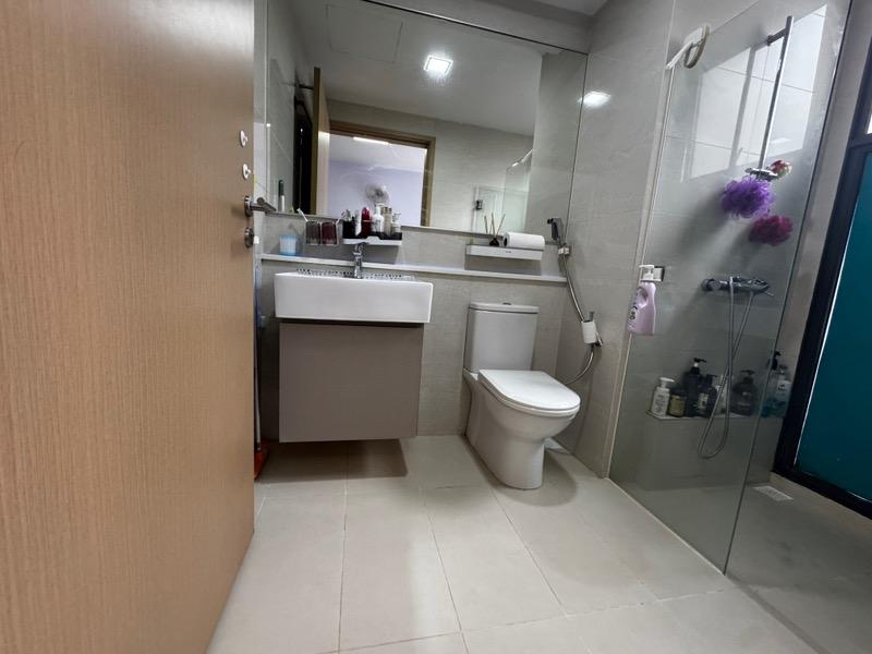 TWIN WATERFALLS Condominium For Sale, $1,720,000, 3 Bed 3 Bath 1,109 sqft $1,551.00 psf