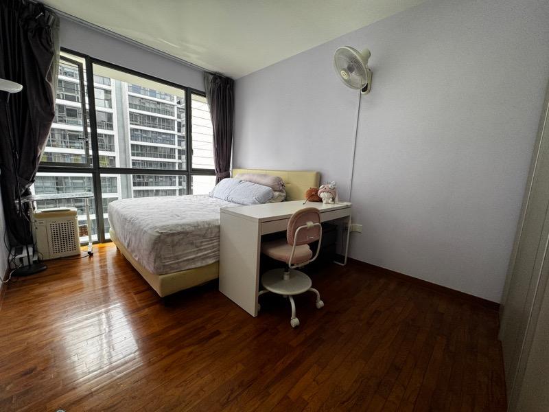 TWIN WATERFALLS Condominium For Sale, $1,720,000, 3 Bed 3 Bath 1,109 sqft $1,551.00 psf