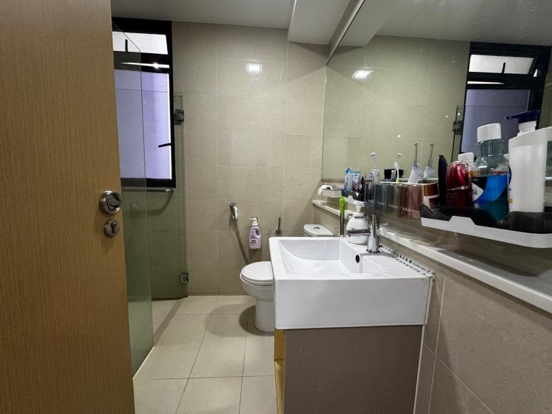 TWIN WATERFALLS Condominium For Sale, $1,720,000, 3 Bed 3 Bath 1,109 sqft $1,551.00 psf