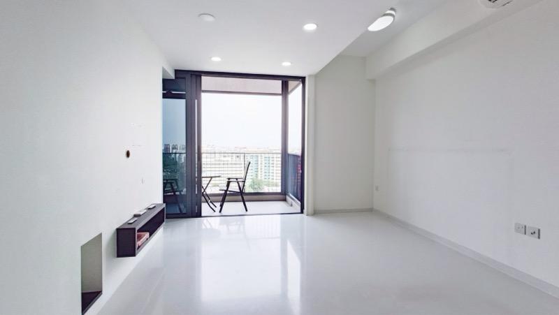 Prop-GPT: Condominium: D27 Yishun North Park Residences