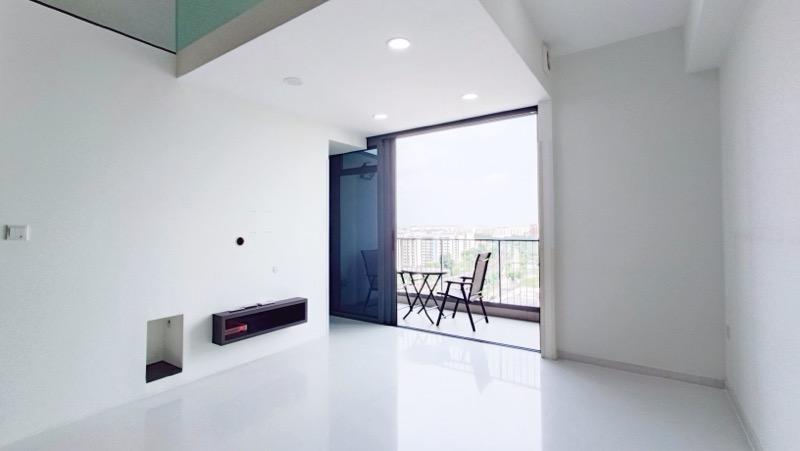 Condominium for Sale: Yishun, D27, 768797