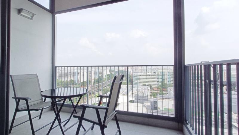 Condominium for Sale: Yishun, D27, 768797