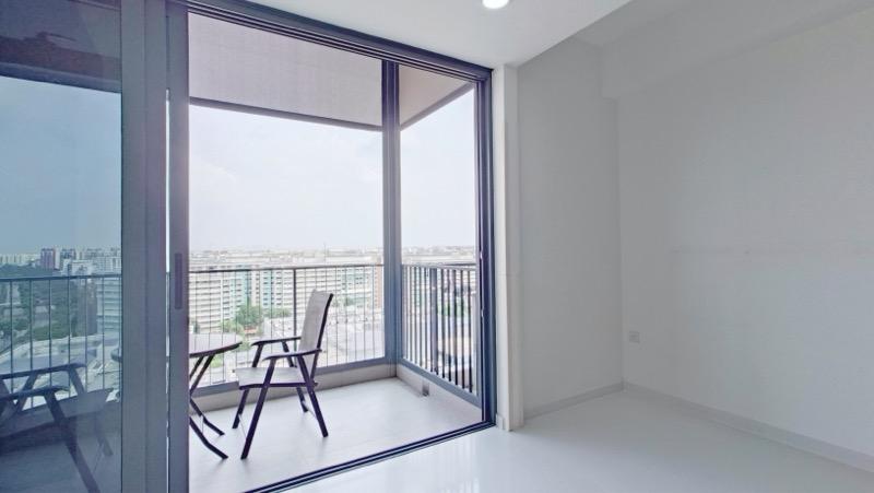 Condominium for Sale: Yishun, D27, 768797